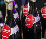 Champagne Gosset Matchmakers 2021 Winners Revealed! 